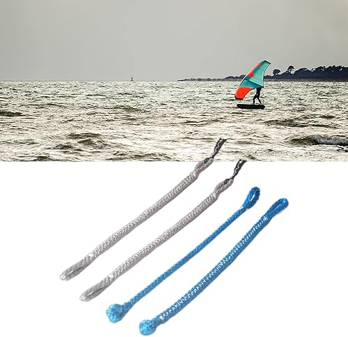 Miniatura 2 de Generic Juego de coletas de kiteboarding prémium para reparación de bares, duraderas y fiables