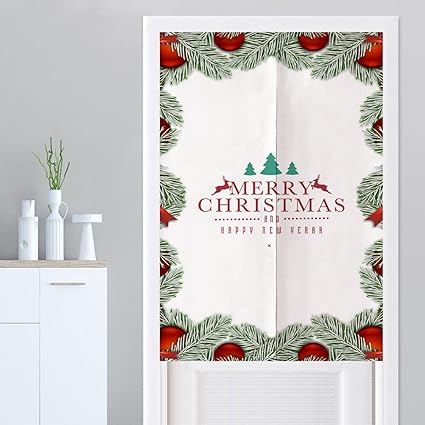 Amazon Co Jp Kmbignk のれん おしゃれ ロング丈 北欧 暖簾 可愛い 間仕切り カーテン ロング 簡約 玄関 目隠し カーテン シンプル 可愛いのれん 透けない 遮光 キッチン リビング 出入り口 カラー 台所 玄関 90 1cm 階段 冷房 暖房 冷暖房 父の日 ギフト