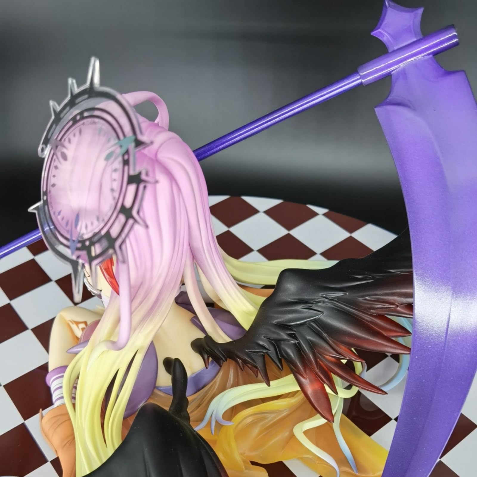 Amazon.co.jp: 映画 No Game No Life Zero ノーゲーム・ノー