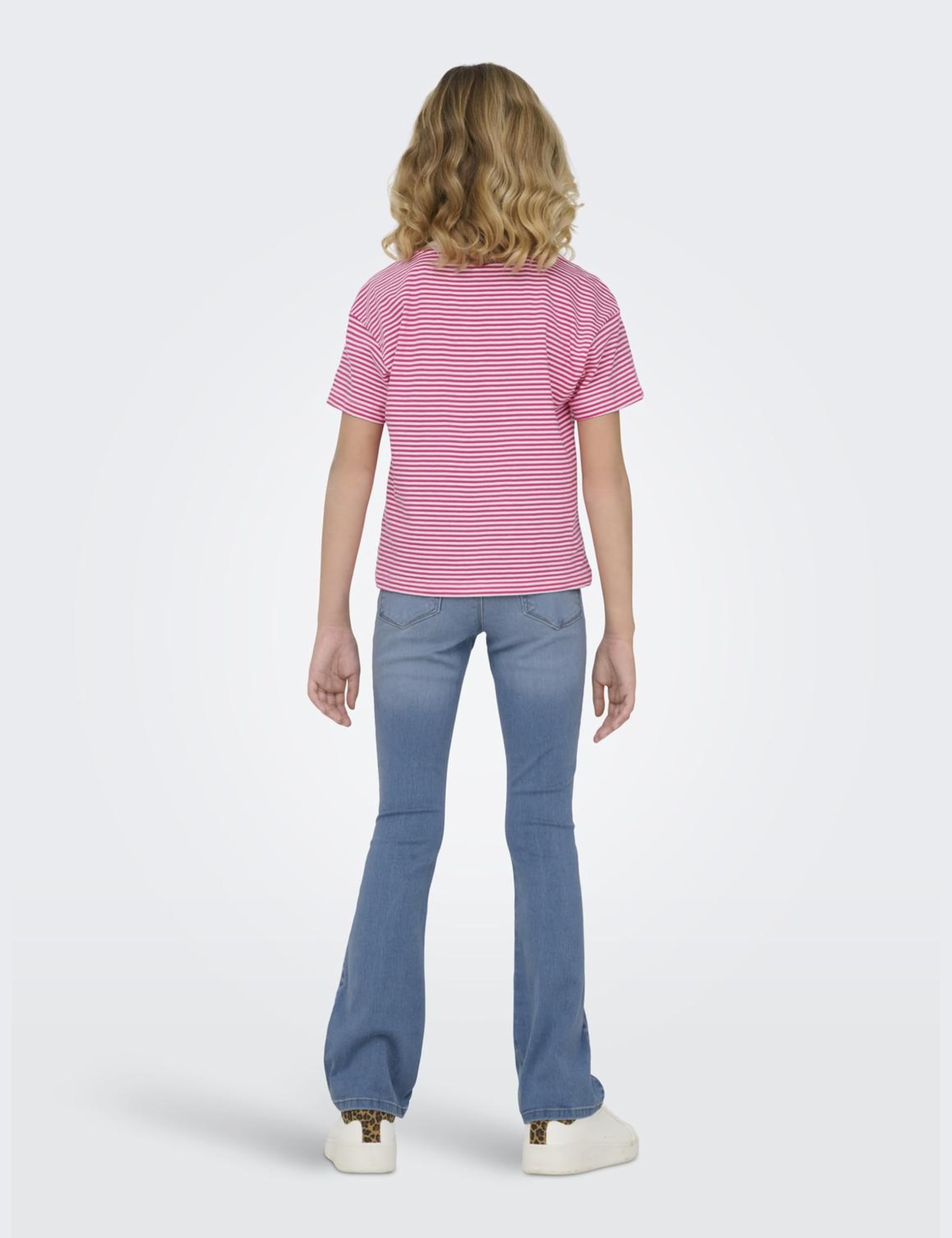 ONLY Flared fit Jeans KOGROYAL Regular Waist Flared Fit Jeans