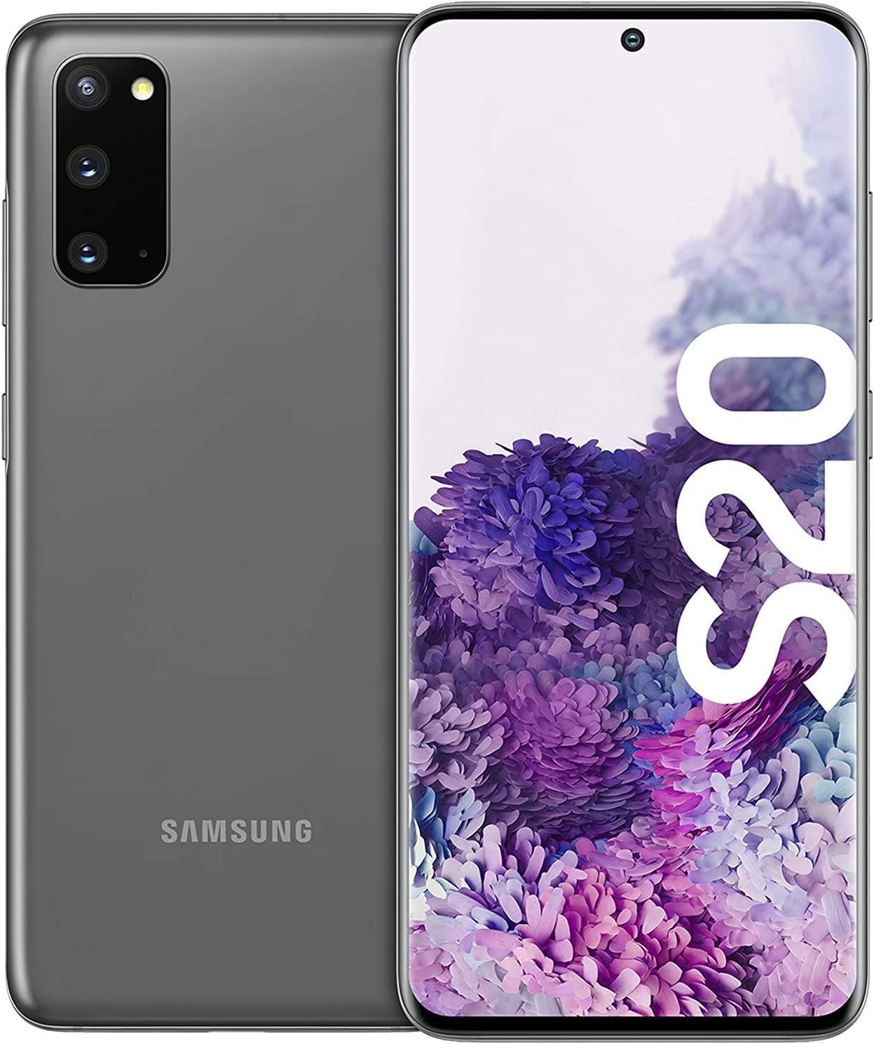 Samsung galaxy s20+ 128gb simフリー美品 サムスン Galaxy S20+ 5G 中古¥16,500 | 新品・中古のネット最