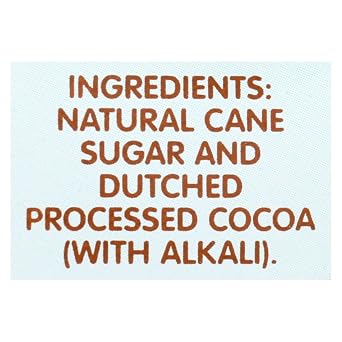 SILLY COW FARMS Double Udder Hot Chocolate Mix, 480 GR