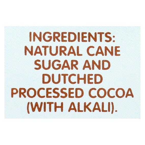 SILLY COW FARMS Double Udder Hot Chocolate Mix, 480 GR