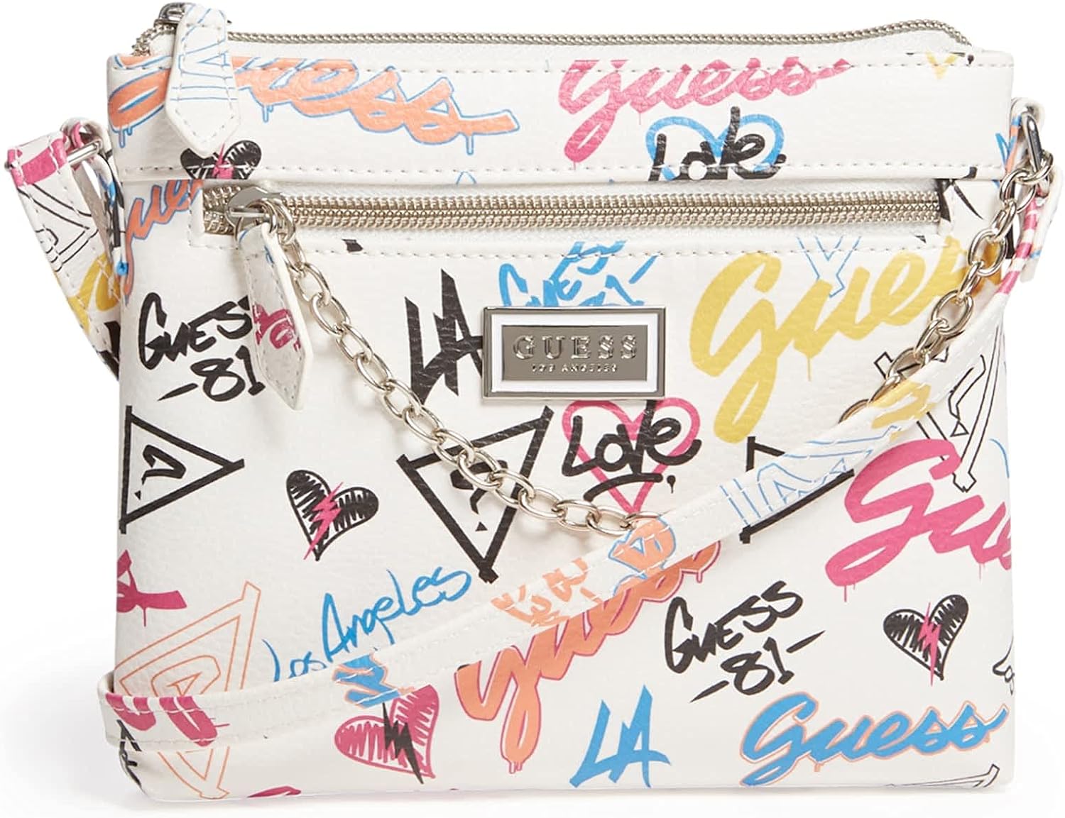 guess jaden crossbody