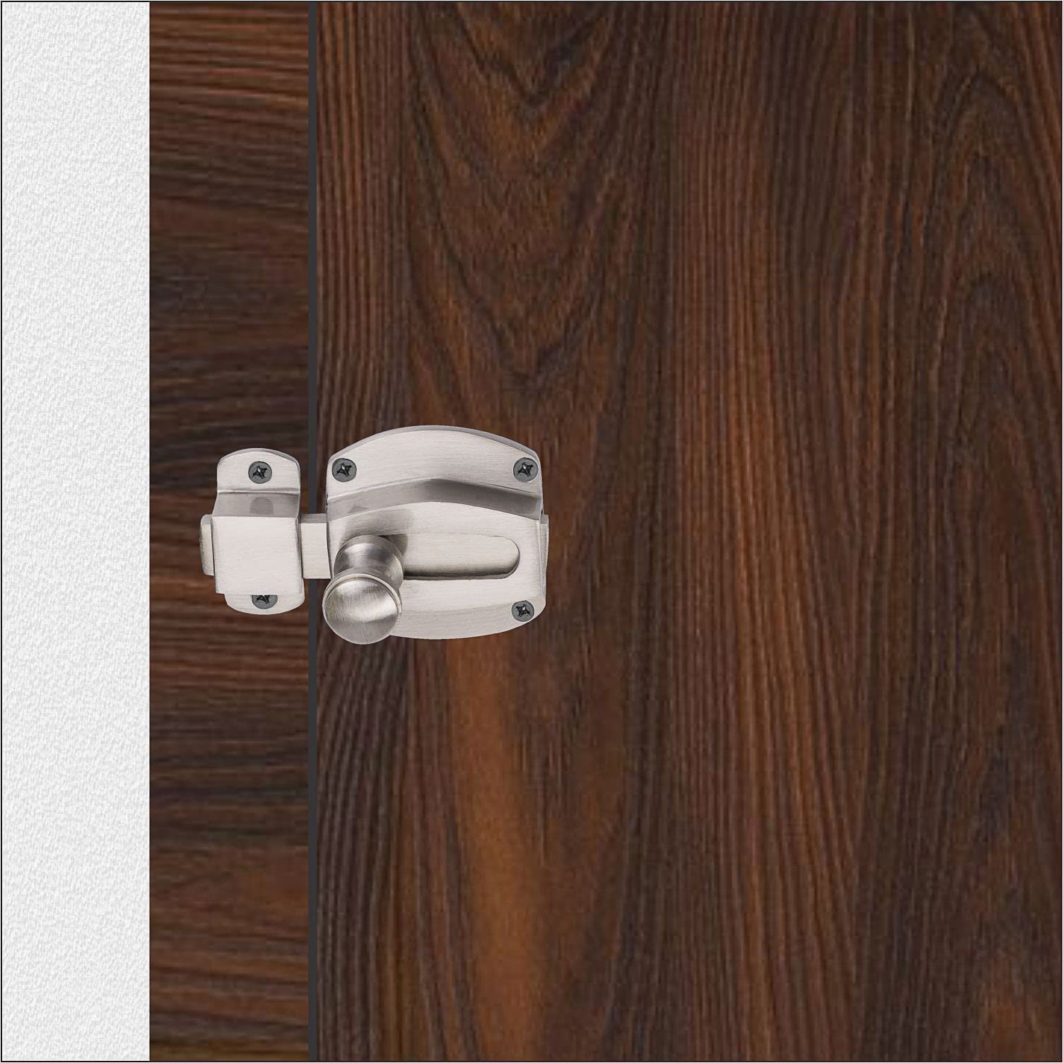 See full amazon price history chart for Sardar Brass Door Latch SS Finish| Baby Latch Lock| Sliding Latch Lock| Tower Bolt for Home, Office, Kitchen, Bathroom Sardar Brass Door Latch SS Finish| Baby Latch Lock| Sliding Latch Lock| Tower Bolt for Home, Office, Kitchen, Bathroom (B0B3RRP9GZ) Amazon Price History, Amazon Price Tracker