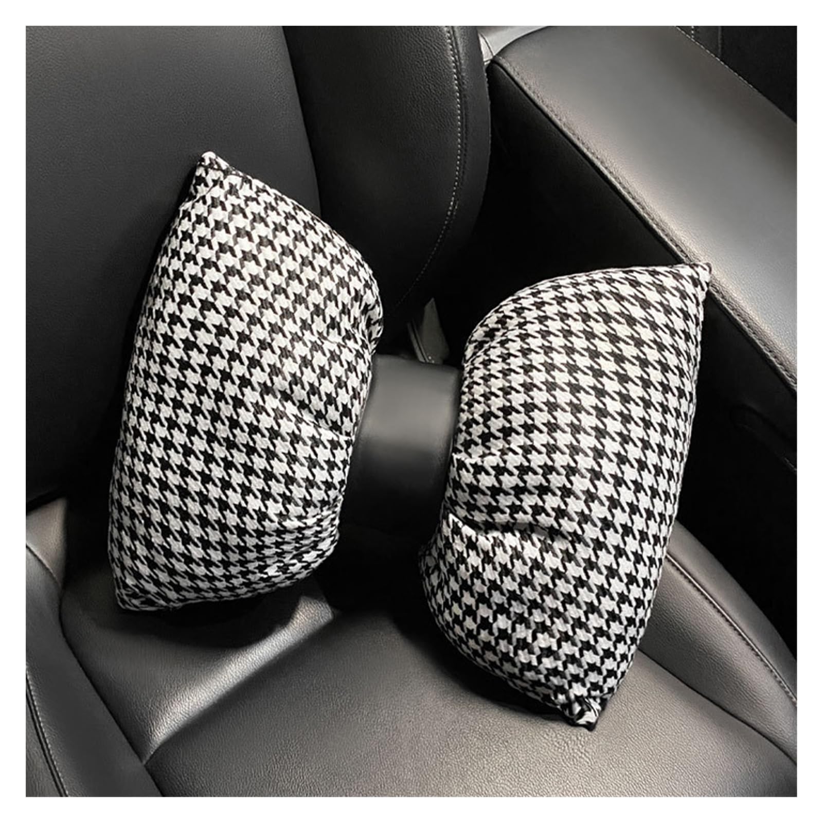 Housses de siège de voiture universel tapis de protection auto en peluche douce