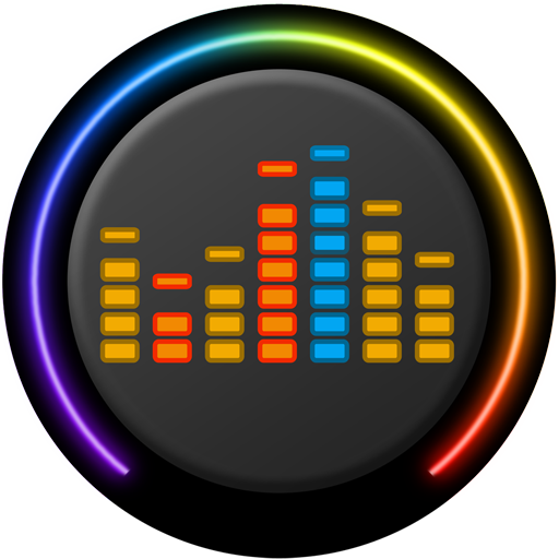 Music Equalizer & Bass BoosterAmazon.deAppstore for Android