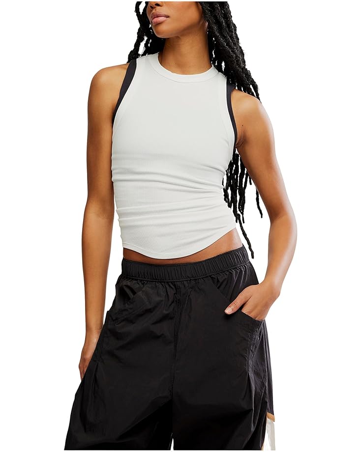 FP Movement Dynamite Tank - Main View