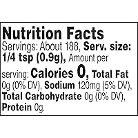 Vista 2 de Texas Roadhouse Seasonings Condimento de serpiente de cascabel, 6 onzas