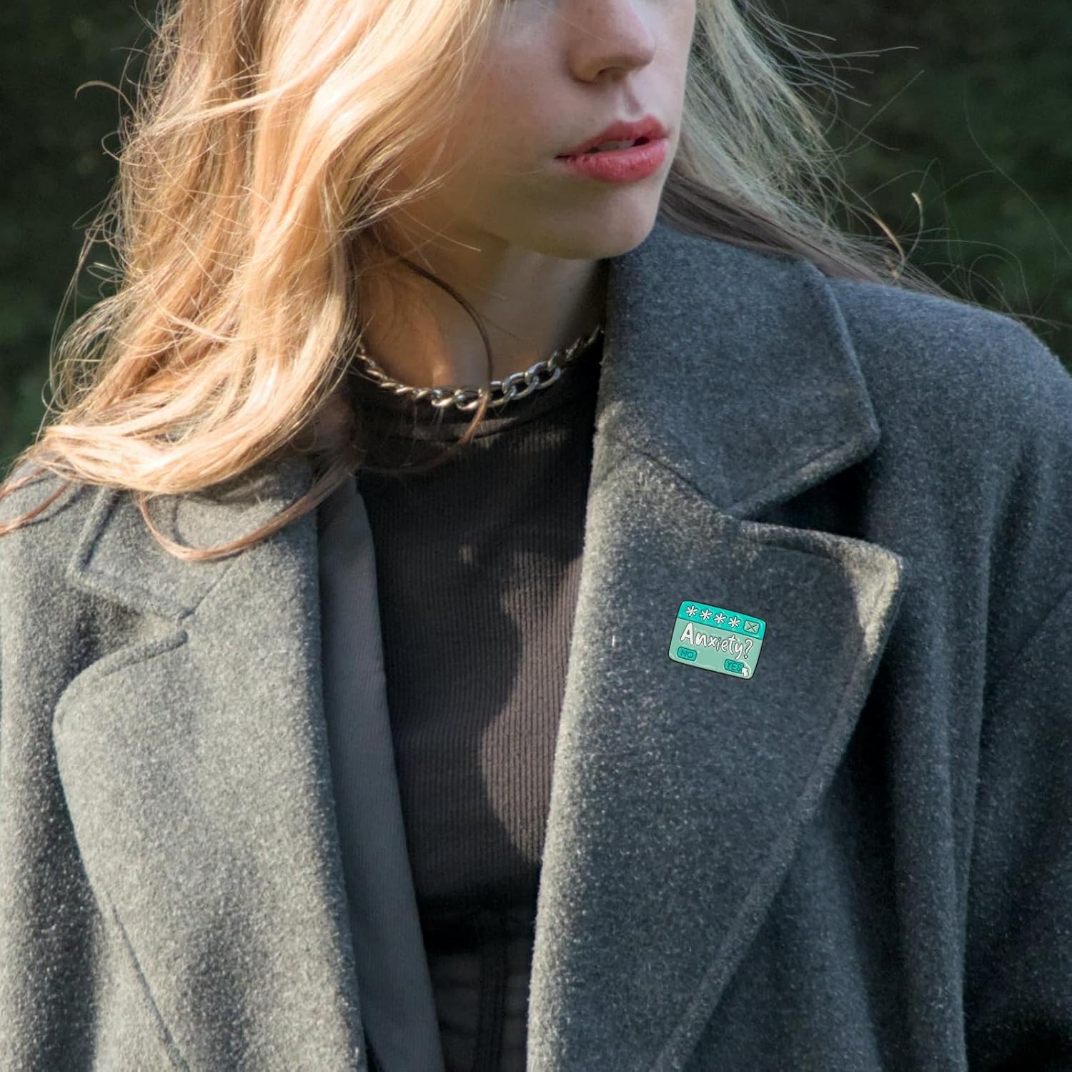 Enamel Pins, Cute Pins for Backpacks, Hat Pins, Novelty Brooch Pins, Backpack Pins, Lapel Pins for Men, Women, Girls, Boys. For Lanyard, Bags, Hats, Caps, Clothing - Image 4