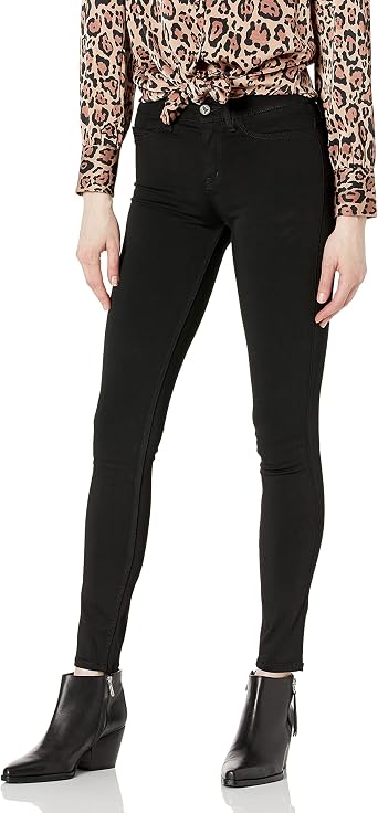 Amazon.com: MiH Jeans Bonn Super Skinny Jeans para mujer, Mih Jeans Bonn Super  Skinny Jeans para mujer, 30, Neo Negro : Ropa, Zapatos y Joyería