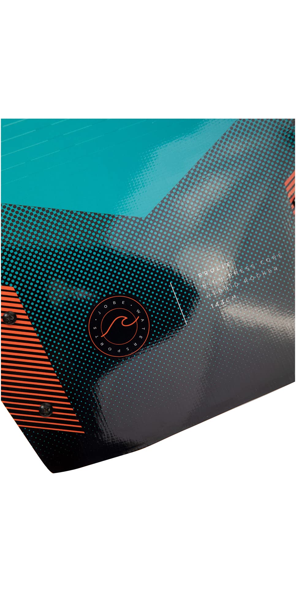 Jobe Prolix Wakeboard - Skimboard Unisex Adulto