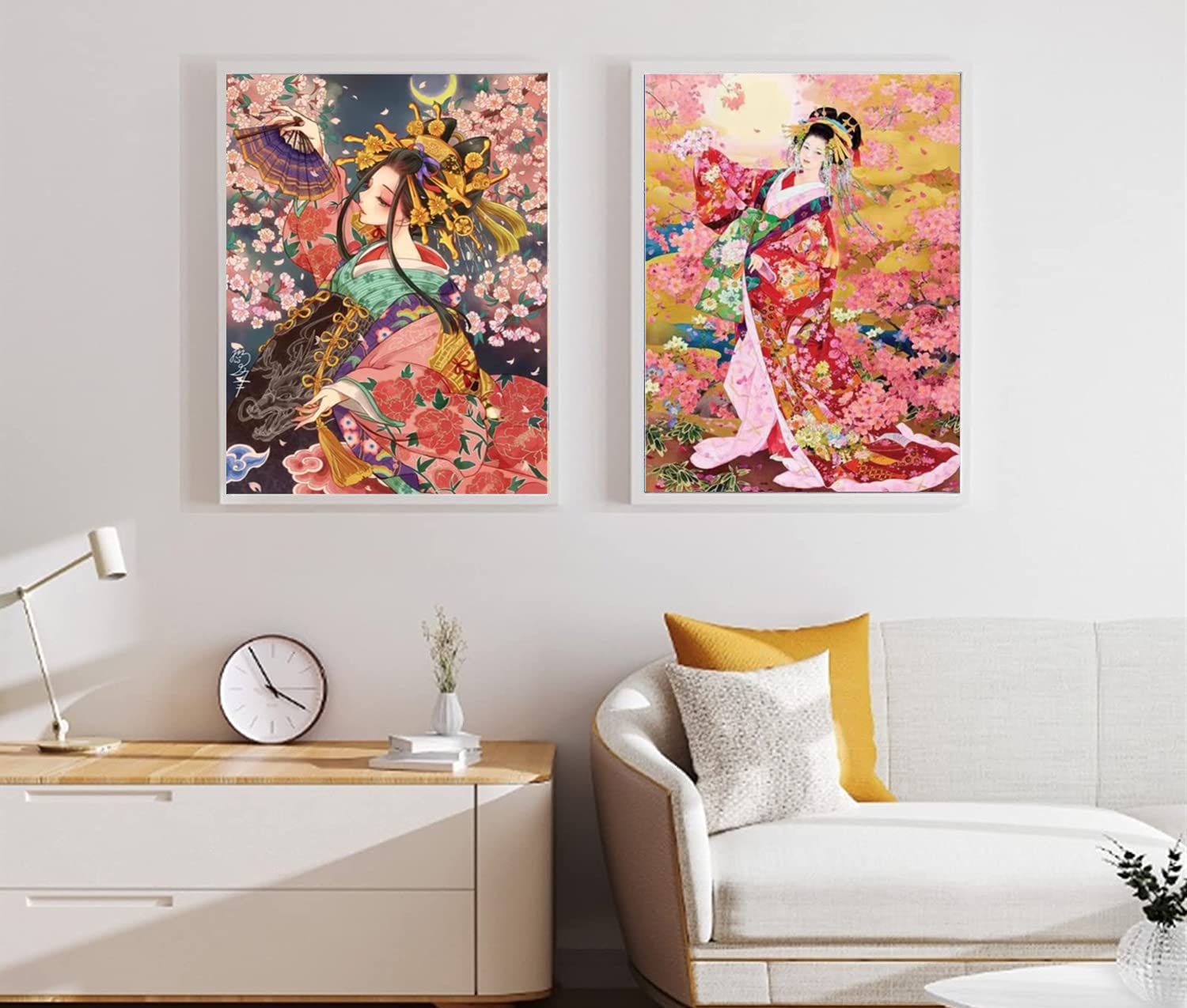 壁画を飾るり、DIY 手作り絵画 手芸キット 5D モザ ダイヤモンド塗装 Amazon.co.jp: ソニック・ザ・ヘッジホッグ 5D ダイヤモンドの絵