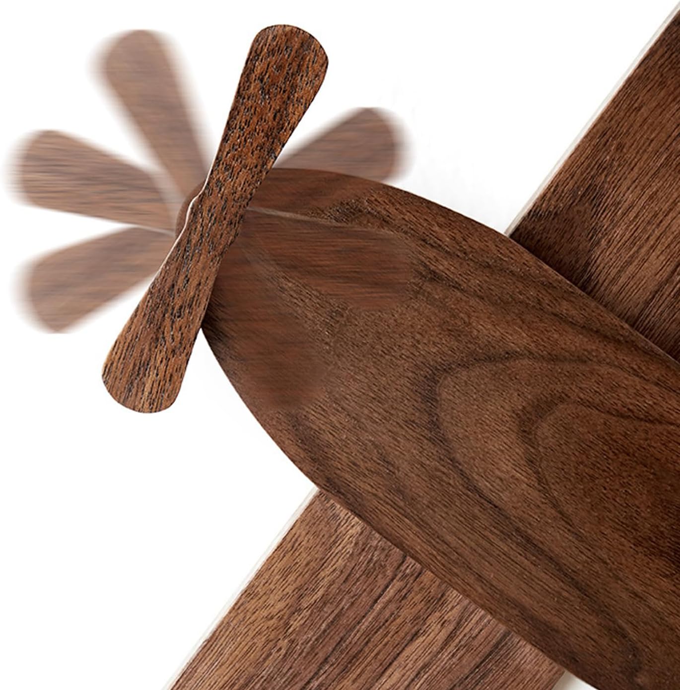 Lovely Airplanes Wood Decorative Hook Holder Plane Decors for Bedroom Wall Holder Friendly Design Airplanes Hook Keys Hook Decors Hook