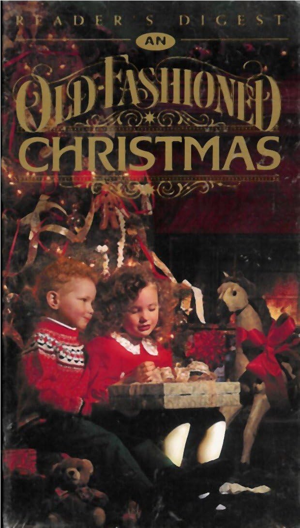 Amazon.com: An Old-Fashioned Christmas (Yuletide Songs Come Alive Capturing the True Meaning of 