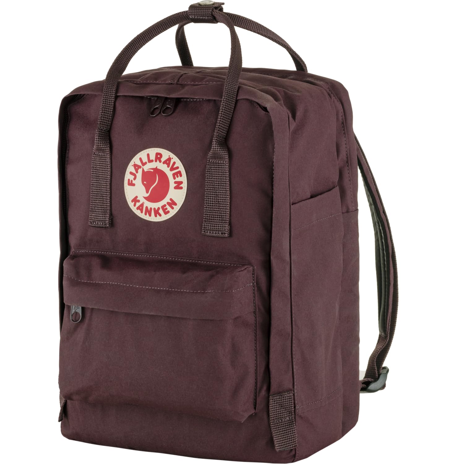 Fjällräven Kånken Laptop 15" Sports backpack Unisex adulto (Pack de 1)