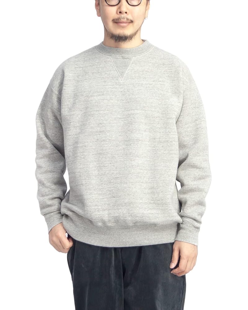 エージースポルディングアンドブロス　スウェット　トレーナー　40サイズ Amazon.co.jp: A.G.SPALDING＆BROS A.G.スポルディング＆ブロス