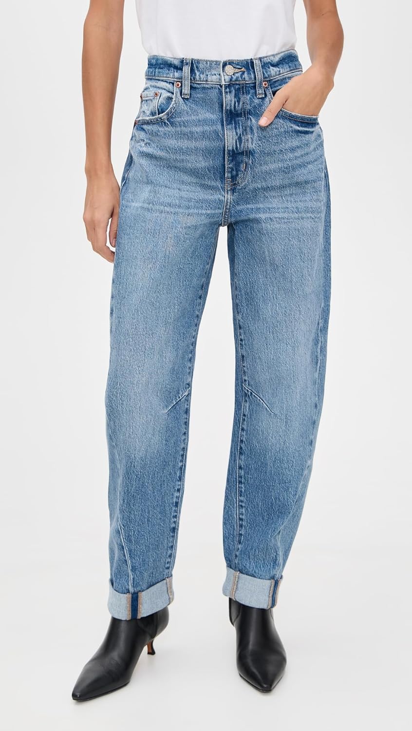 DAZE Women's Venice Jeans - Image 2