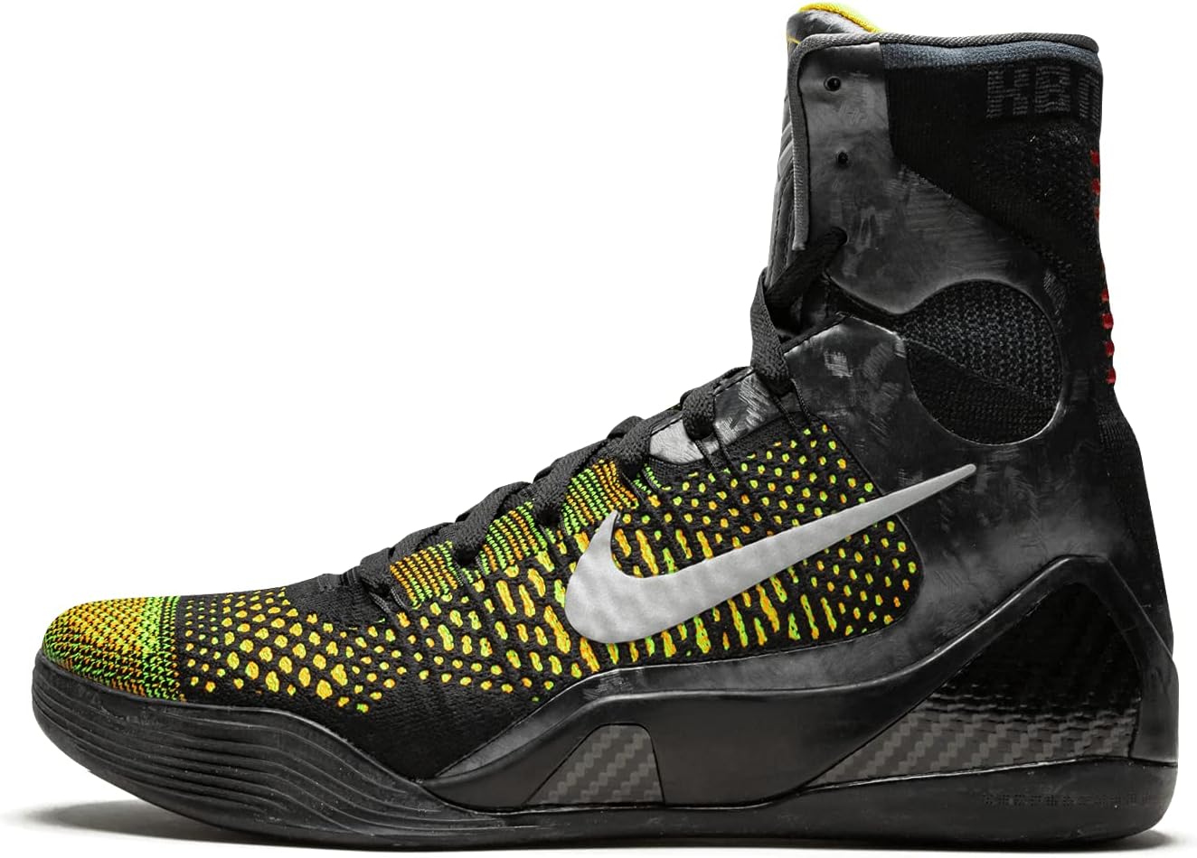 Nike Kobe XI Elite Inspiration (630847-004)