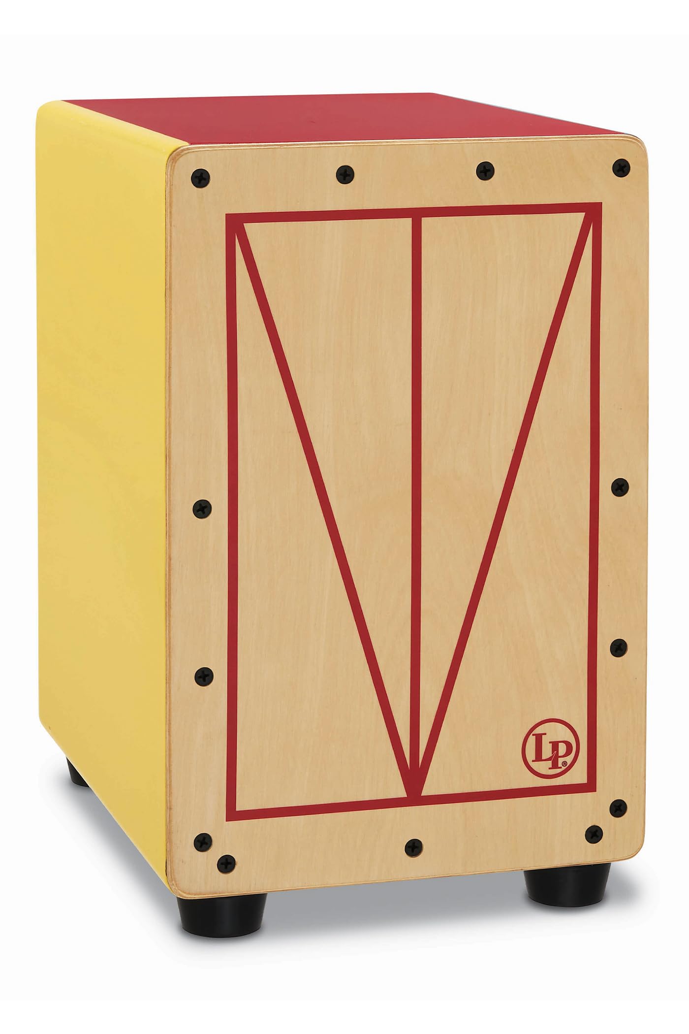 Amazon.co.jp: Latin Percussion Lil MT ボックスカホン マルチ