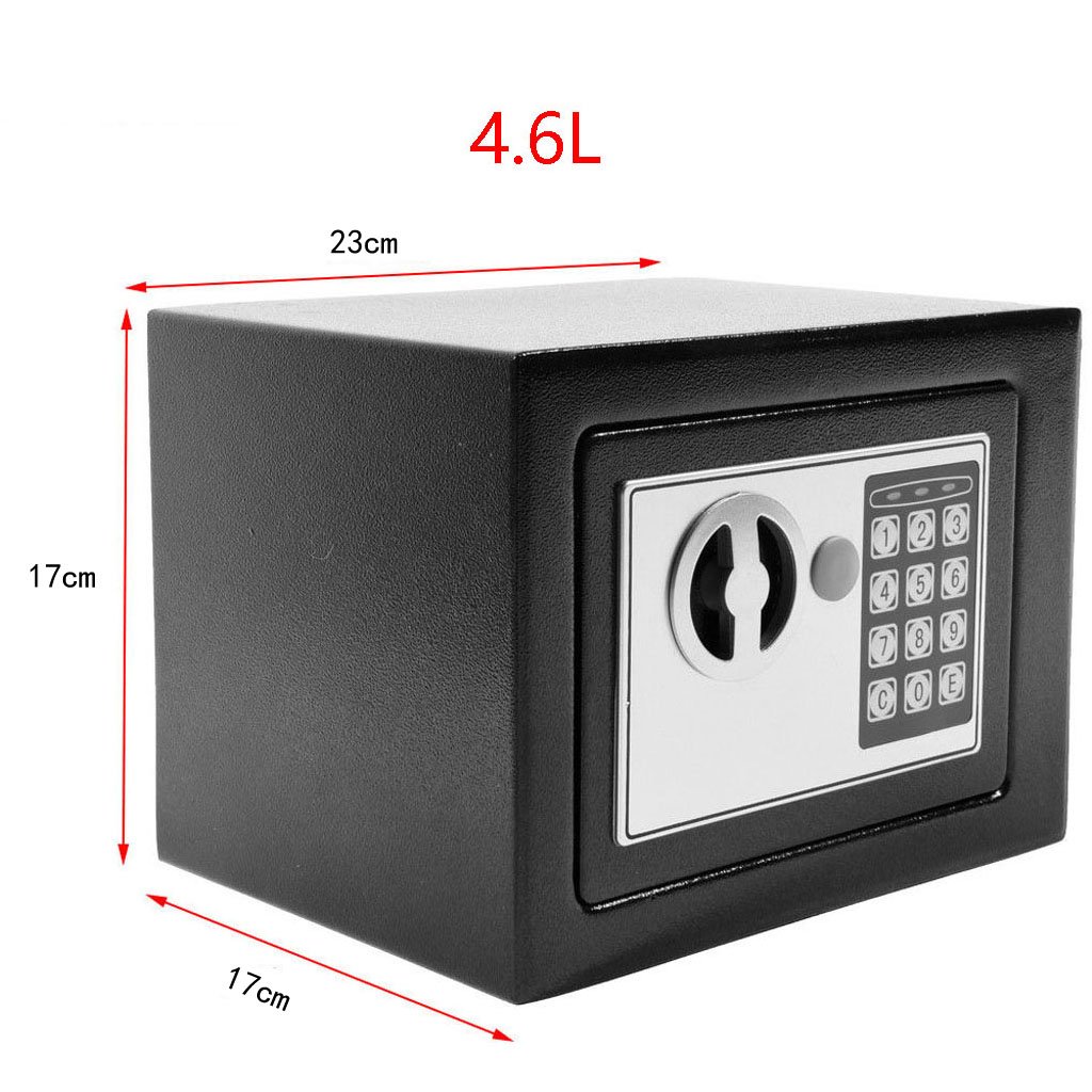 10 Migliori Cassaforte Da Ufficio In Italia - Foto 8