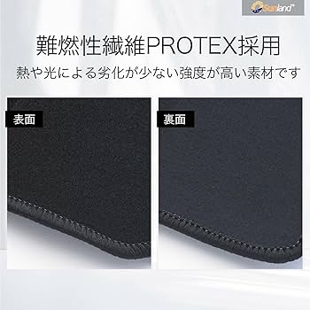 Amazon | [Sunland]トヨタ ランドクルーザー プラド 150系 後期 現行