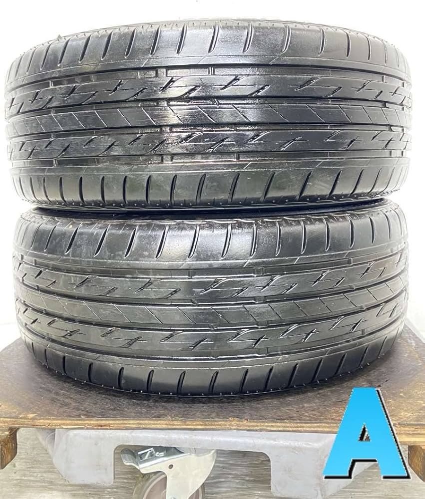 Amazon.co.jp: 【中古タイヤ】ブリヂストン ネクストリー 195/50R16 2