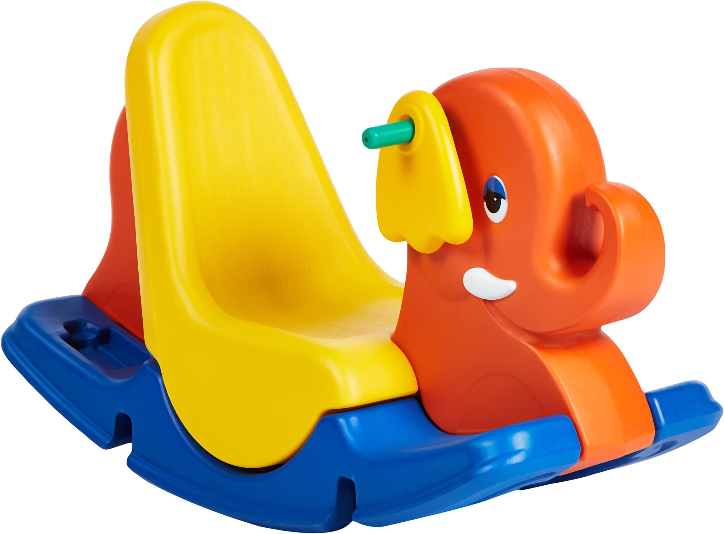 Ching Rocking Elephant (up to 30kgs) - Piece of 1