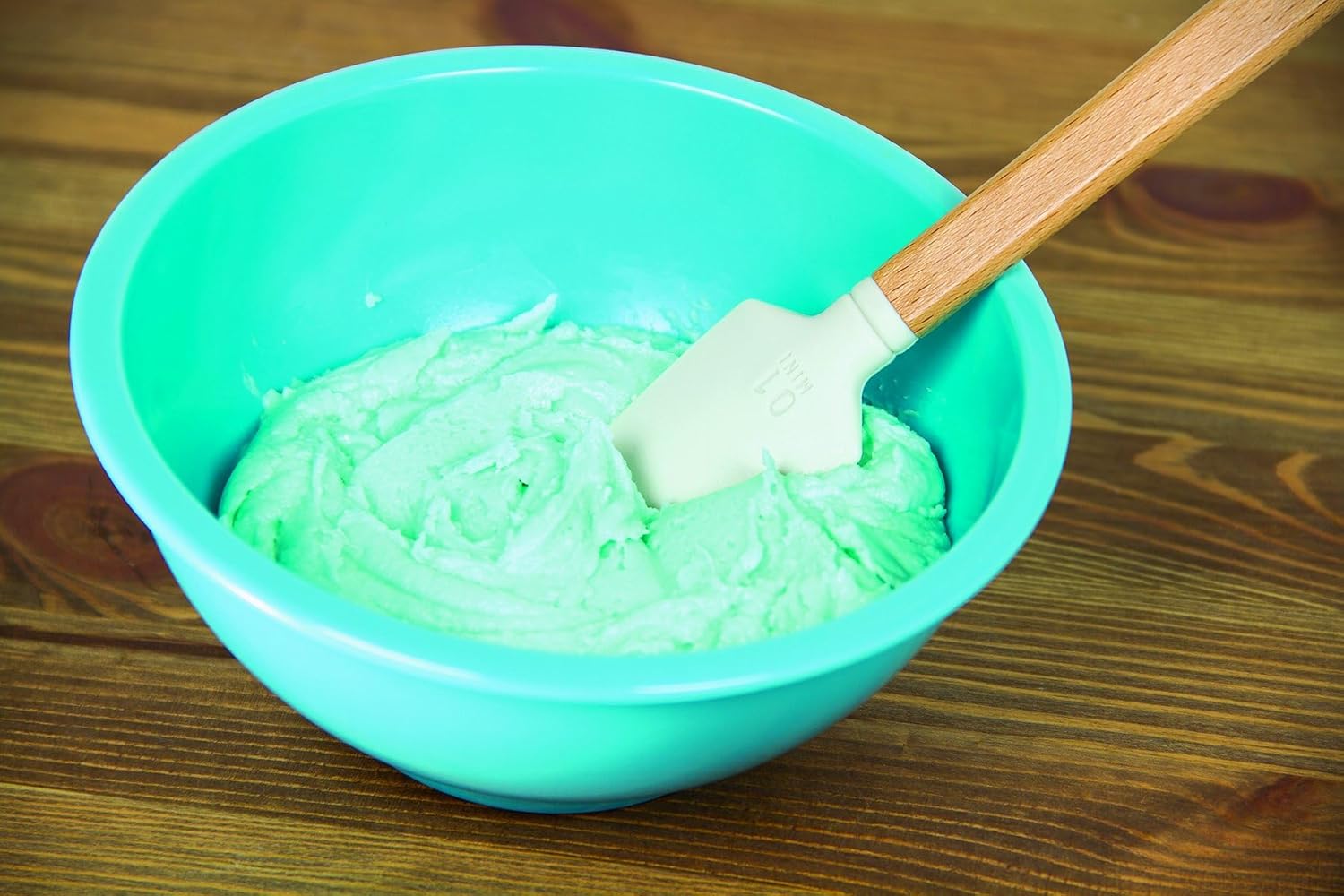 Hyatt's Princeton Artist Brush, Catalyst White Mini Blade, 6 Piece Set