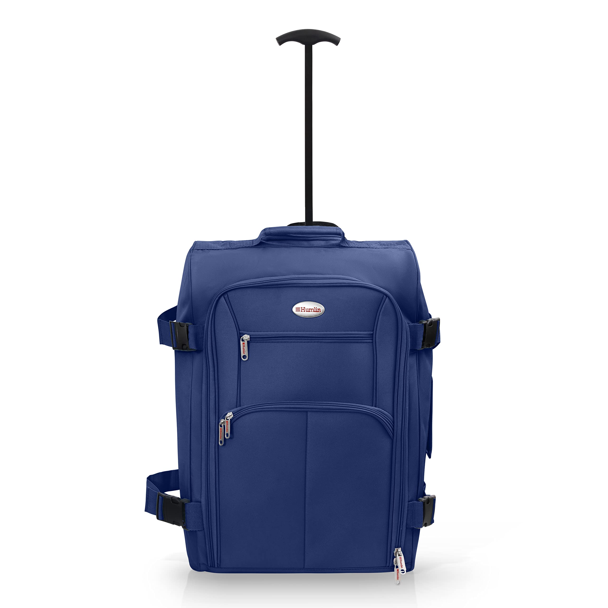 Buy ZIMEL HOMESCabin Approved Lightweight Travel Bag with Wheels, Hand