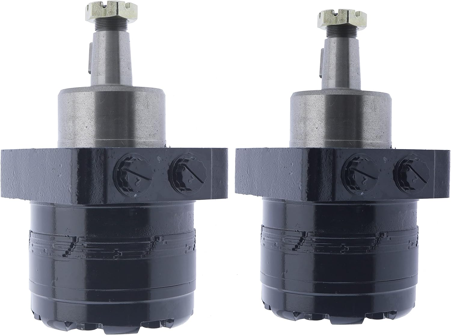 Solarhome 2 Pack Wheel Motor for Toro Lawn Mower 103-6988 Parker TF0240US081AADD