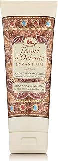 Tesori d'Oriente Gel de ducha para mujer, gel...