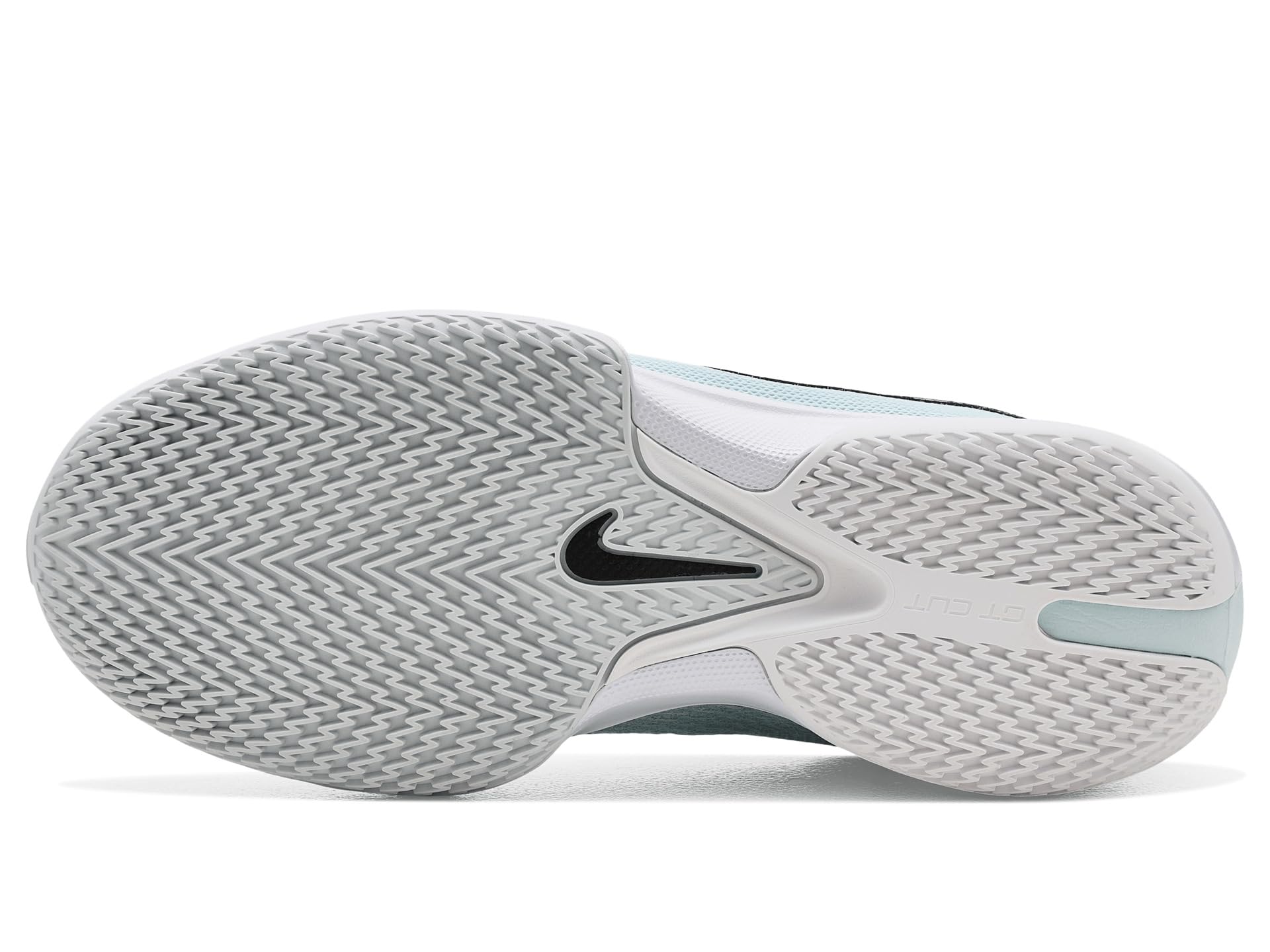 Nike G.t. Cut Academy, Scarpe da Ginnastica Uomo
