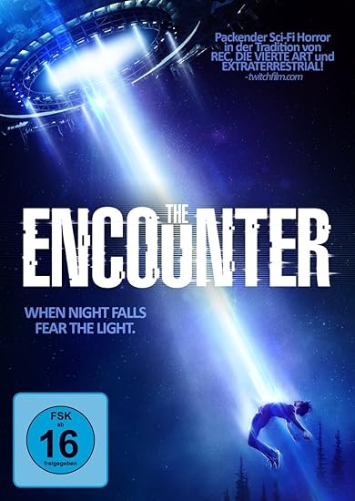 Amazon.com: The Encounter: Movies & TV