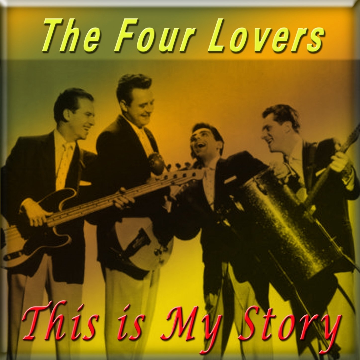 The Four Lovers