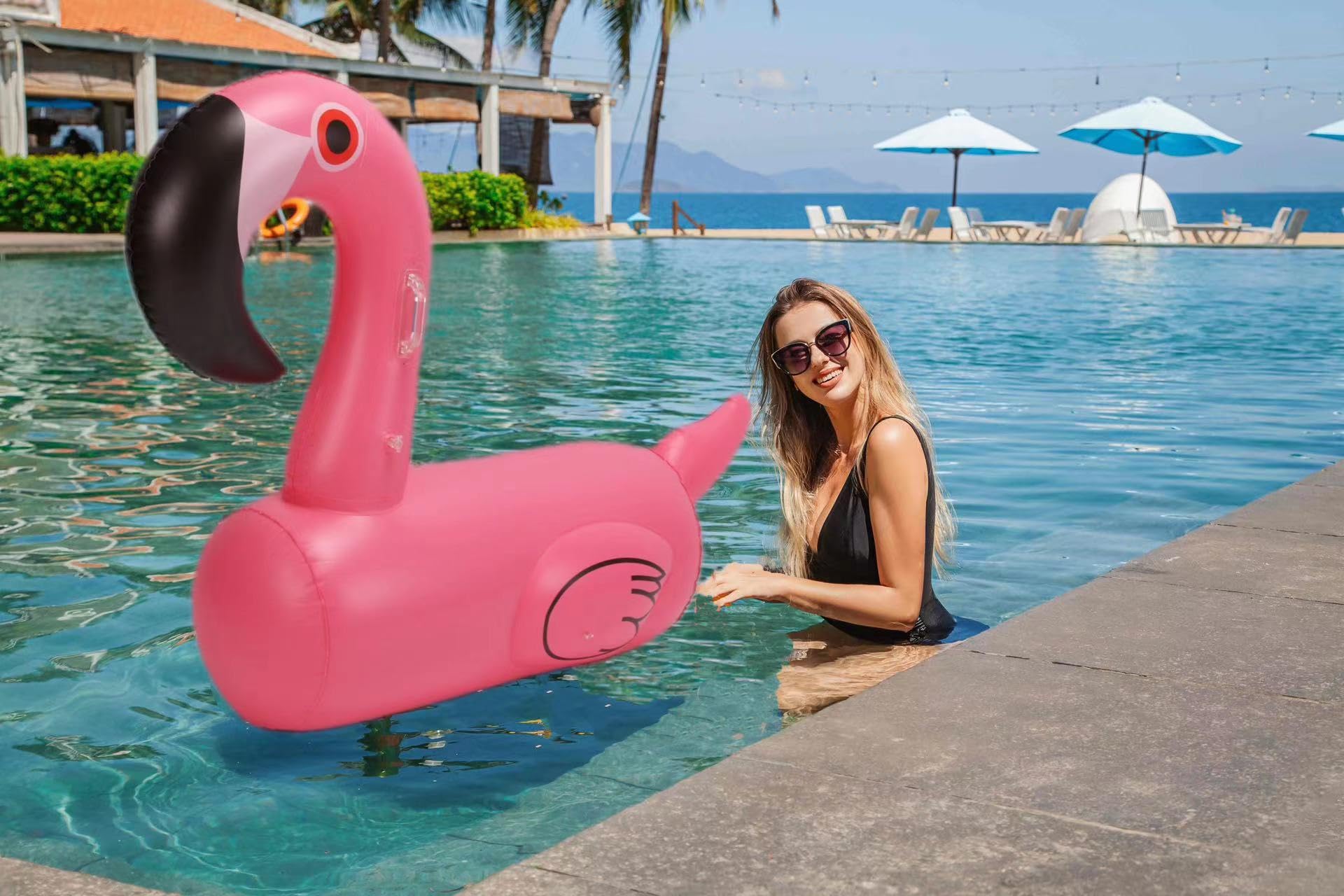 Inflatable Pool Toys, 48