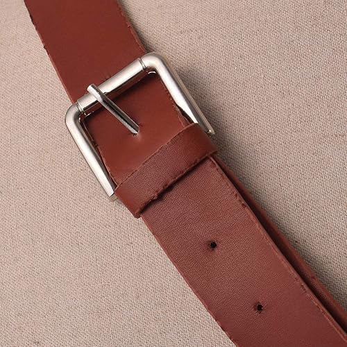 Miniatura 6 de BLESSUME Cinturón medieval de caballero con espada rana funda de estoque, soporte de vaina de estoque, 1 unidad