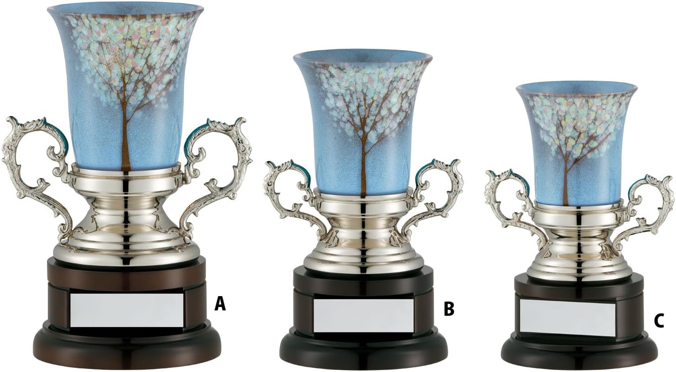 ＷＩＮ アート優勝カップ【こもれび】小嶋一浩：作 ZNA-407B