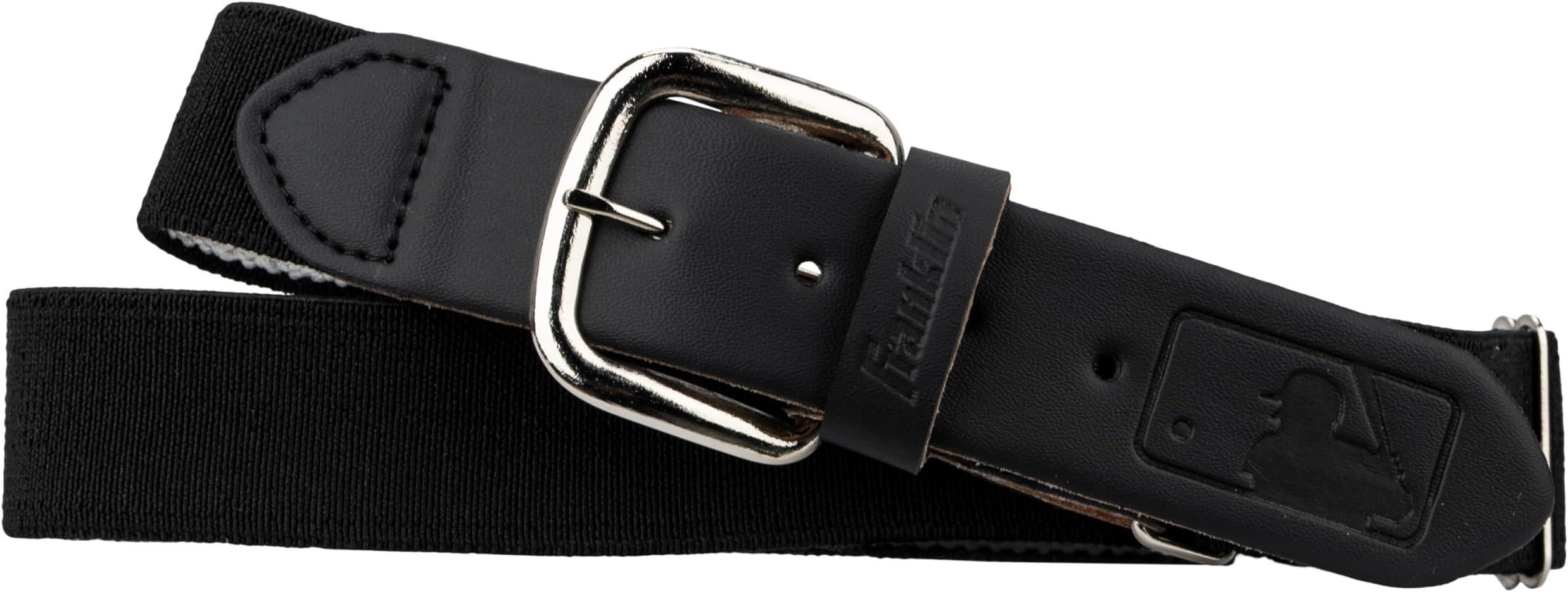 Franklin Sports 1.25" MLB Baseball Belt
