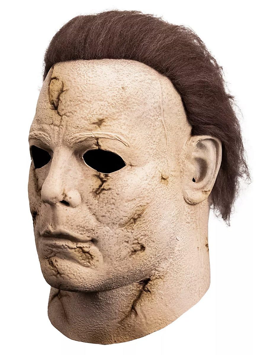 Trick or Treat Studios Varie maschere Michael Myers e accessori per costumi - Halloween & festa horror