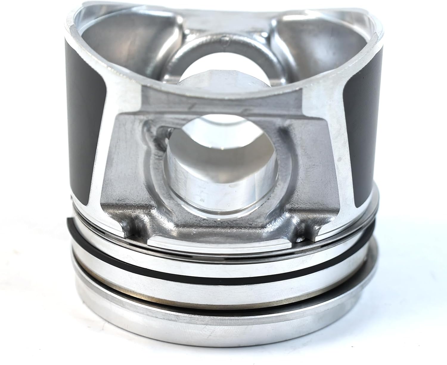 Overhaul Rebuild Kit & 4pcs Connecting Rod fits for Deutz BF4M1011 BF4M1011F Engine (Provide the Engine Serial Number)