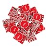 20PCS TTP223 Capacitive Touch Switch Button Sensor Module Self Locking for Arduino...