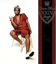 24k Magic