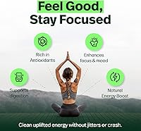 Vista 6 de Kalmateh Yerba Mate Cup/Gourd 8.6oz, taza de té de acero inoxidable, juego de 3 piezas, incluye popote de filtro Bombilla y cepillo de limpieza