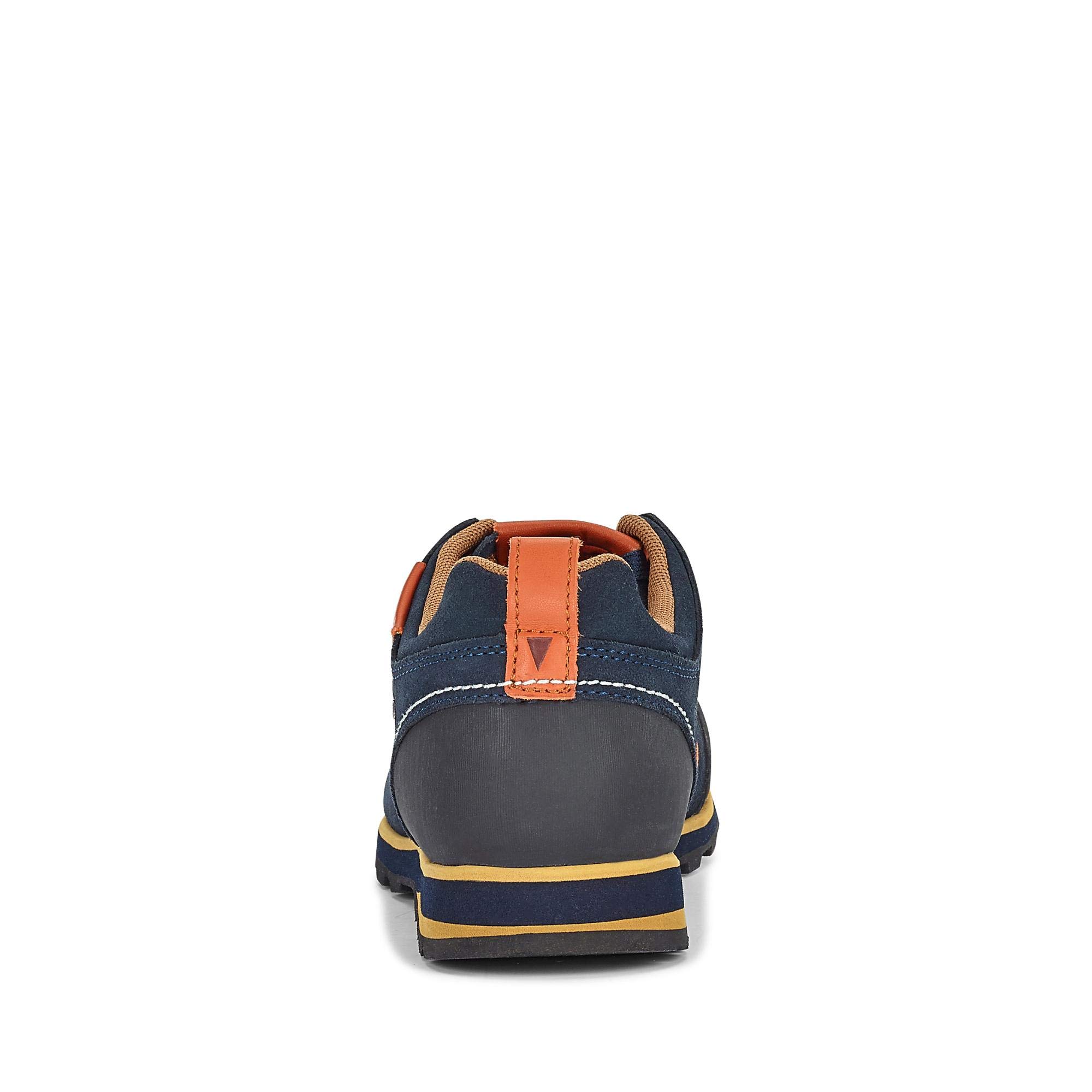 CMP Elettra Low WP wasserdichte und komfortable Freizeitschuhe mit griffiger Laufsohle und Membrane