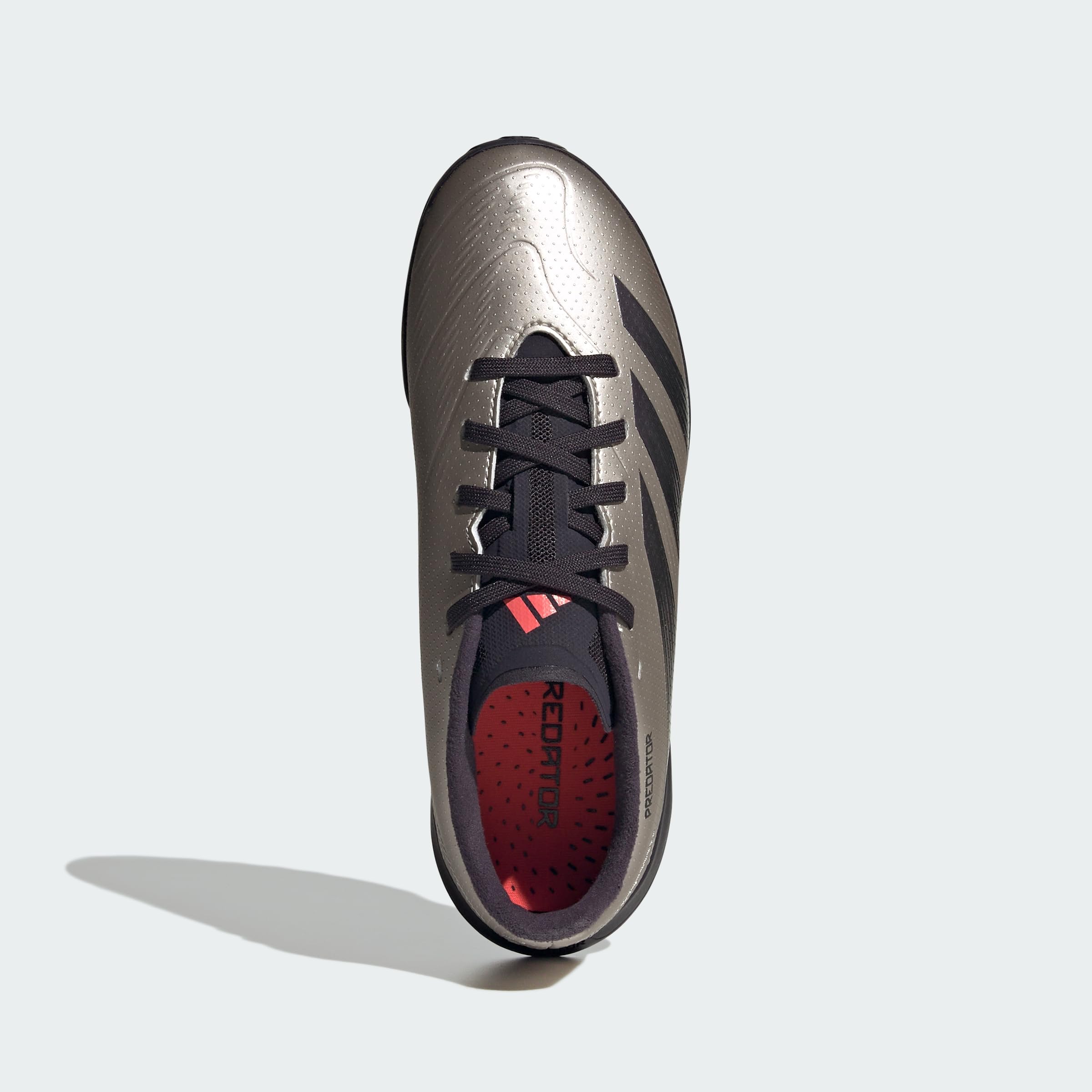 Adidas Predator 24 League Turf Boots Botas de fútbolUnisex niños