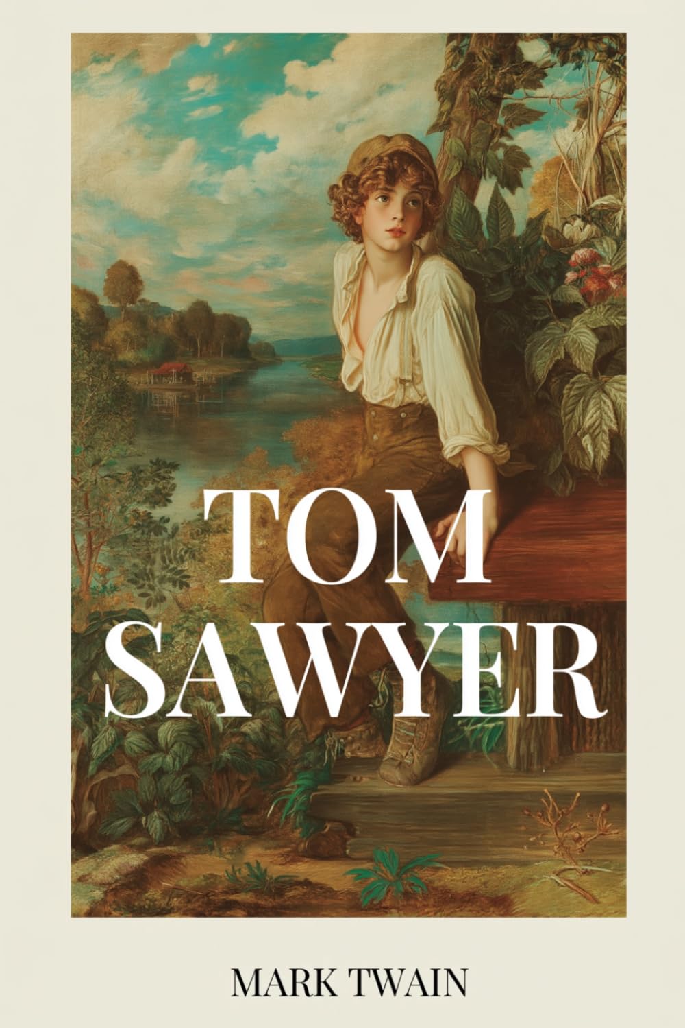 Les Aventures de Tom Sawyer