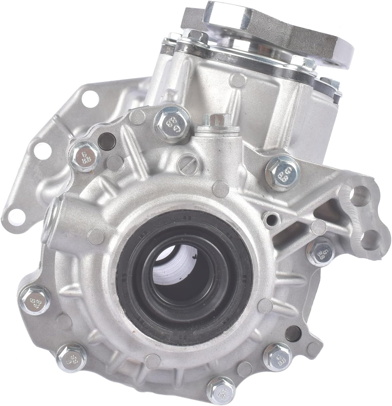 Transfer Case Assembly Replacement for Nissan Murano 2015-2020 Pathfinder Infiniti QX60 3.5L V6 331003KA0B (medium)