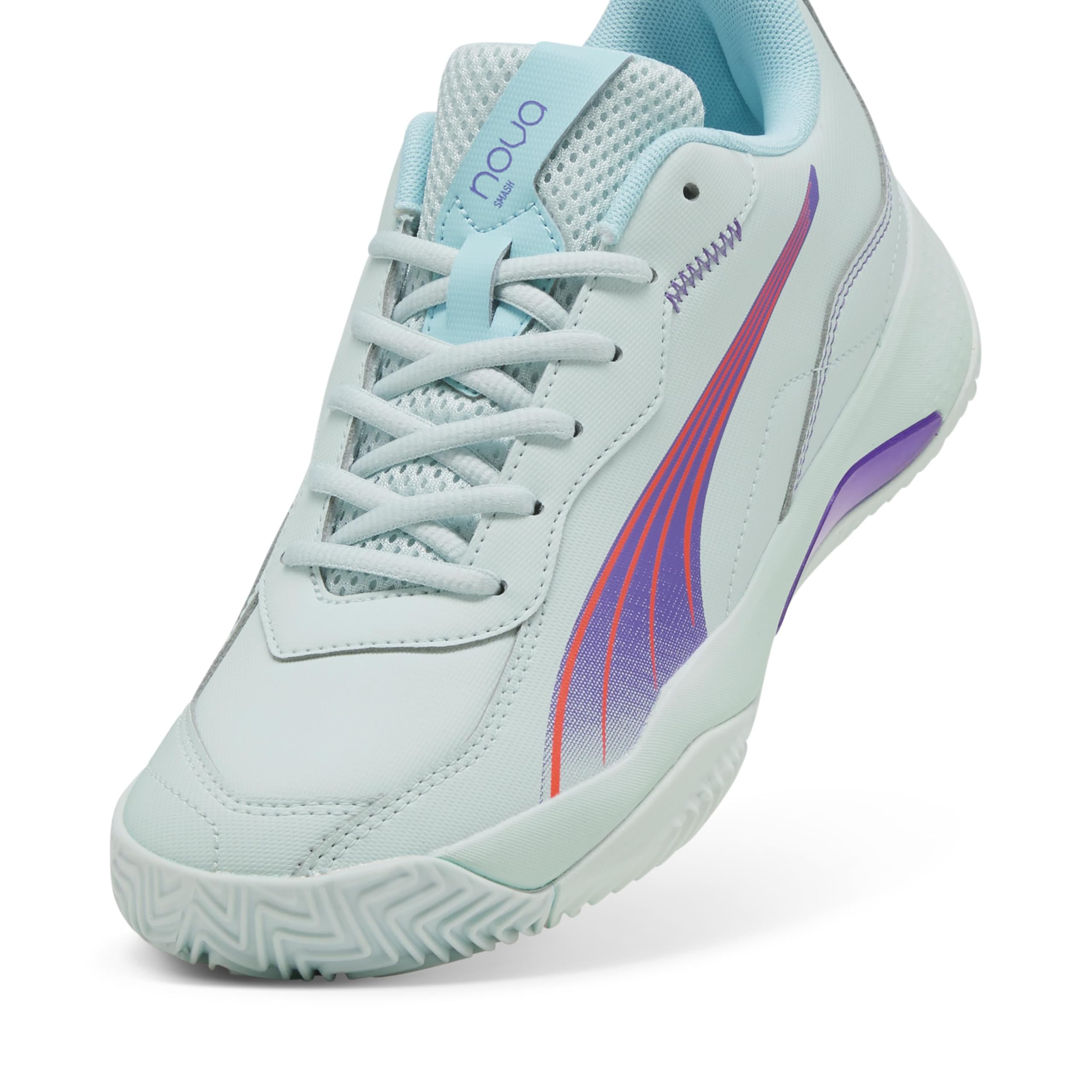 PUMA Nova Smash Padel Shoes EU 40 1/2