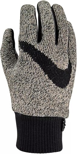 Nike Guantes de punto Hyperstorm para hombre